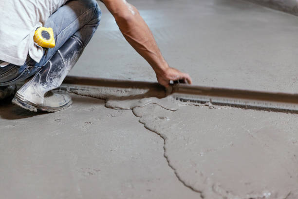 Best Concrete Slab Construction in Rio Grande, NJ