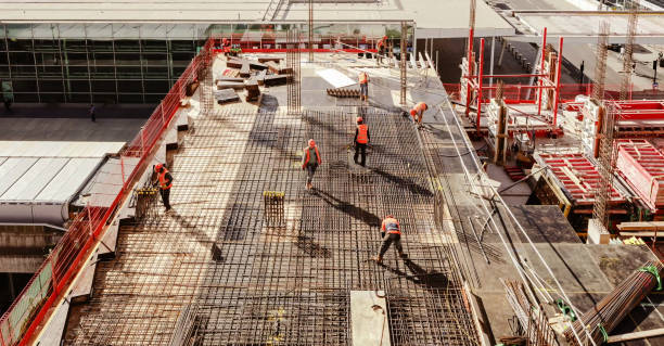 Best Concrete Sidewalk Installation in Rio Grande, NJ